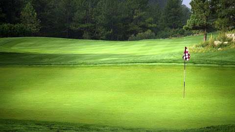 Anderson's Homestead Golf Course