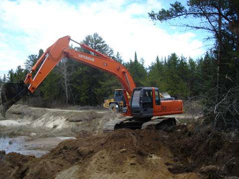 Wildwood Contracting Concrete - Excavating